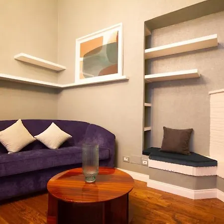 Sweet Santa Maria Novella Apartment *