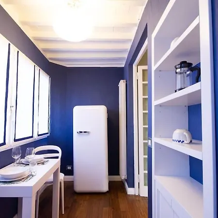 Sweet Santa Maria Novella Apartment *