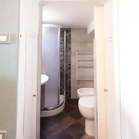 Sweet Santa Maria Novella Apartment