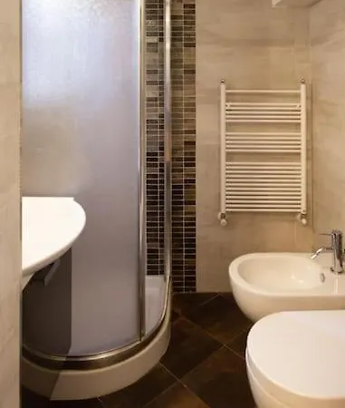 Apartment Sweet Santa Maria Novella Florence