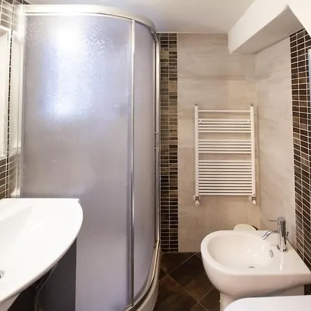 Sweet Santa Maria Novella Apartment
