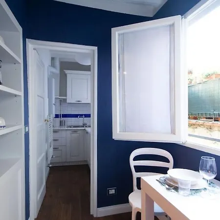 Sweet Santa Maria Novella Apartment Florence