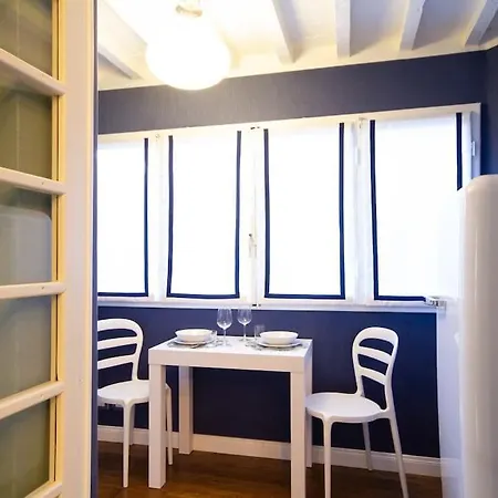 Sweet Santa Maria Novella Apartment
