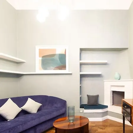 Apartment Sweet Santa Maria Novella Florence
