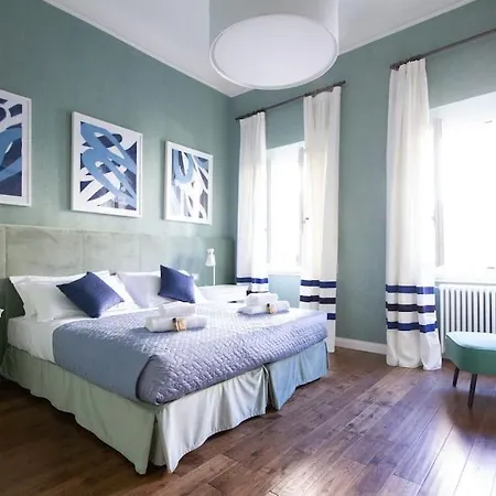Apartment Sweet Santa Maria Novella