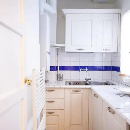 Apartamento Sweet Santa Maria Novella